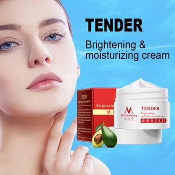 

Face Cream whitening moisturizing skin lightening lift anti aging wrinkle serum creme hidratante crema antiarrugas para la cara