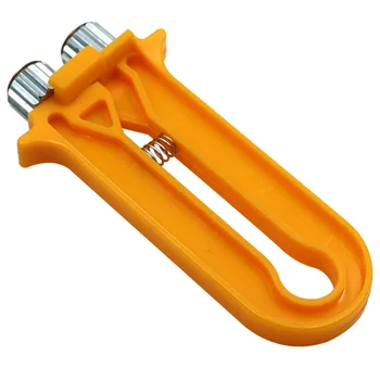 

1Pcs 2 in 1 Beekeeping Wire Cable Tensioner Crimper Frame Bee Tool Nest Box Tight Yarn Wire beekeeping Equipment9
