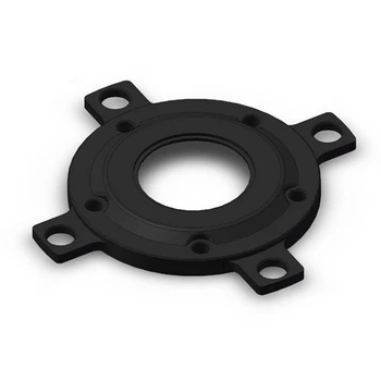 

104 BCD Chainring Spider Adaptor Gearing for TONGSHENG TSDZ2 TSDZ3 Brushless Geared Torque Sensor Mid-Drive Electric Bike Conver