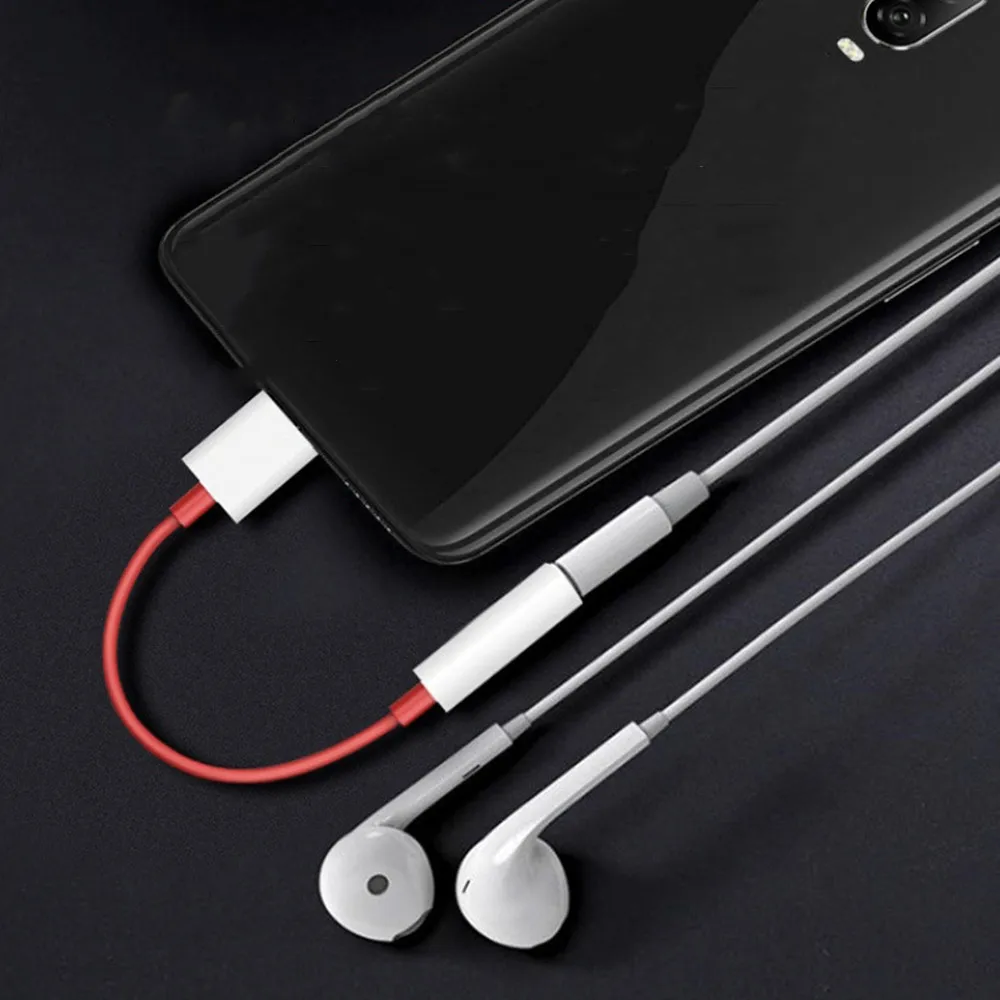 USB C музыка конвертер Кабель 6T 7 Pro usb Тип до 3 5 мм разъем для наушников адаптер с