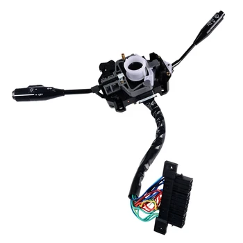 

Car Turn Signal Wiper Combination Switch for Toyota Hilux 84310-10230 84310-10231