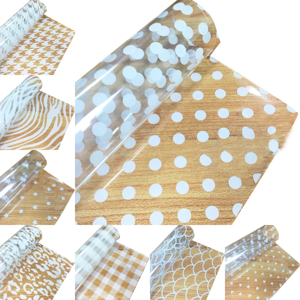 Lychee жизнь 29x21 см; с принтом из ТПУ-материала A4 из ТПУ-материала Ручное шитье для поделок одежды домашних животных украшения