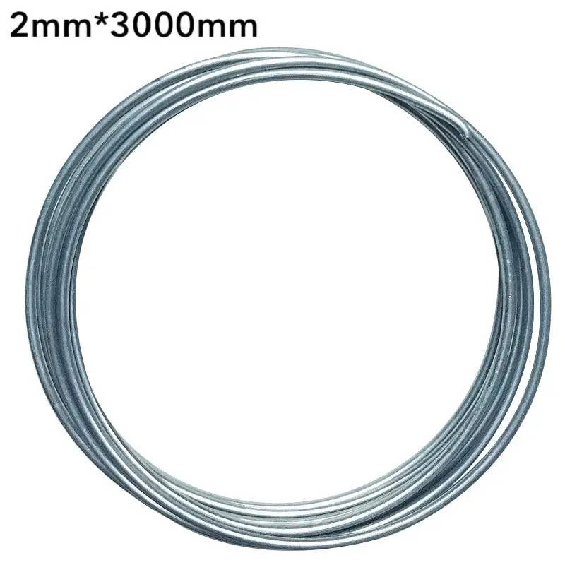 1.5/2mm*3m Copper and Aluminum Low Temperature Welding Wire High Quality Flux-cored Wire No Need Flux for Metal Welding