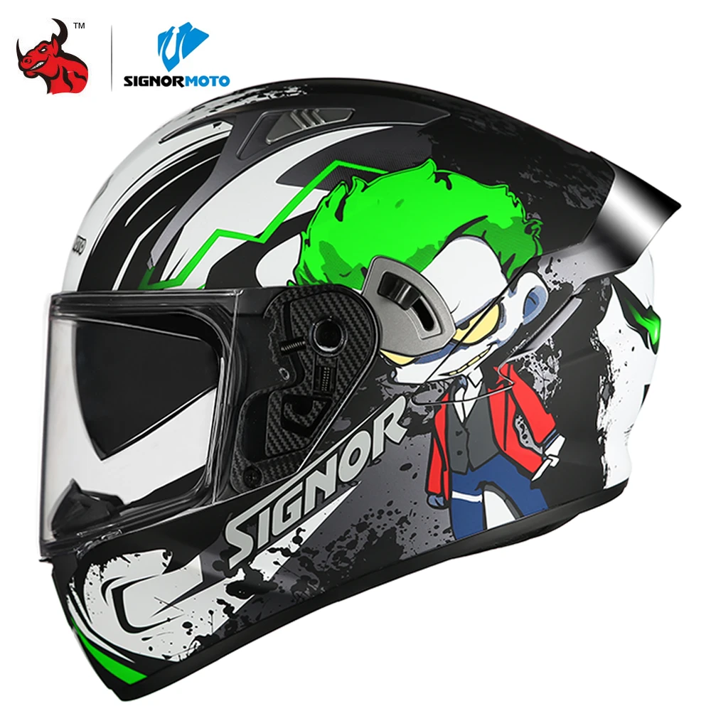 racing helmet