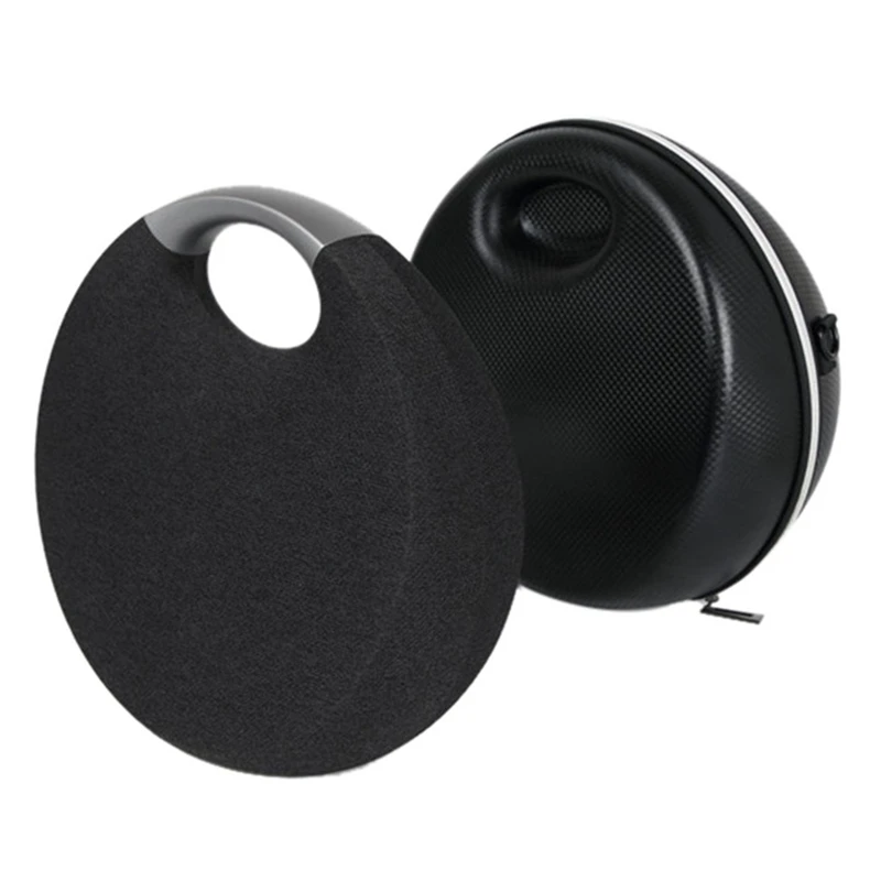 2 в 1 жесткий Eva сумка для хранения на молнии для Kardon Onyx Studio o5 Bluetooth динамик