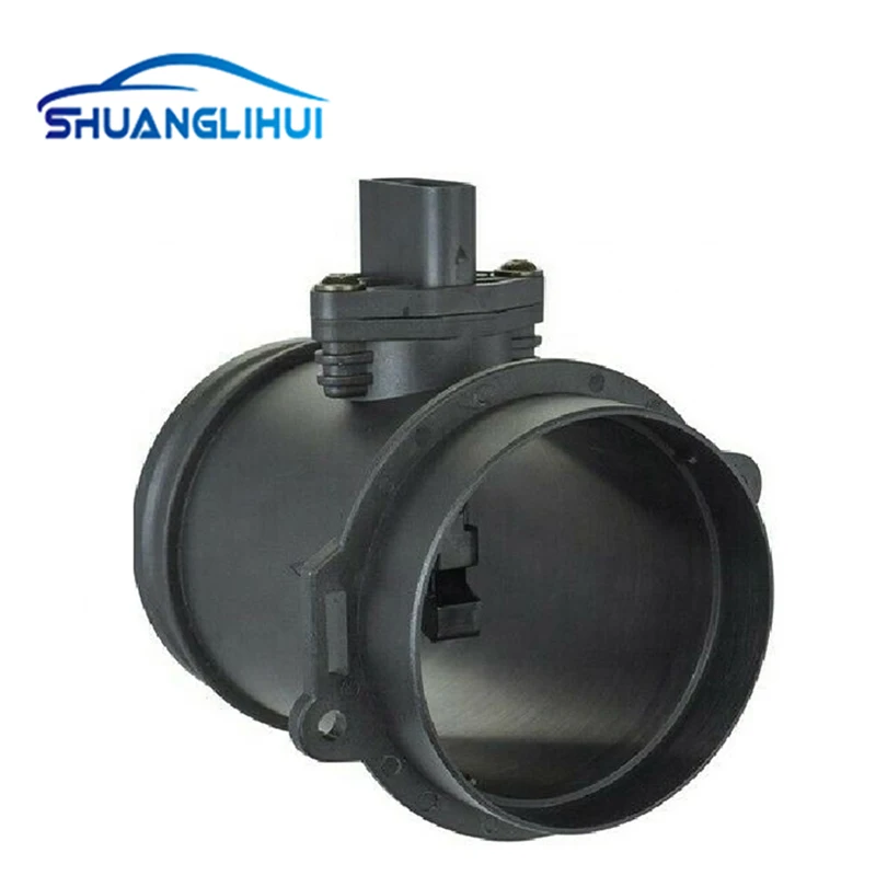 028021813513627566988NewMassAirFlowMeterMafSensorFORX5E60