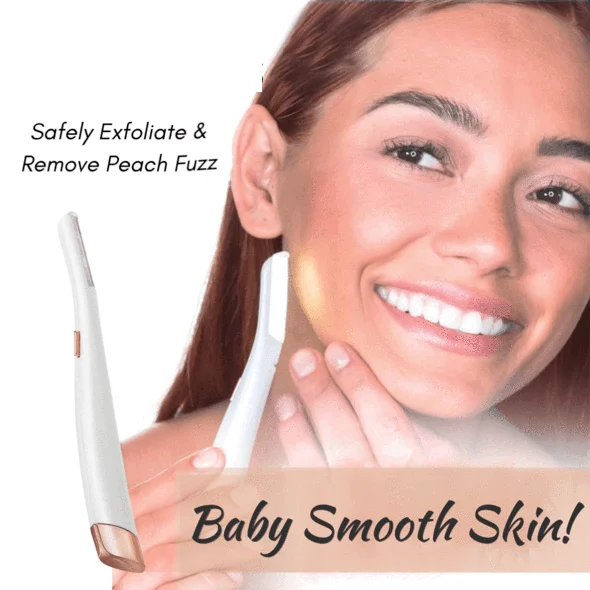 

Lighted Body Face Eyebrow Trimmer Epilator Women Mini Portable Safety Shaver Shaving Knives Remover Blade Razor Hair Beauty Tool