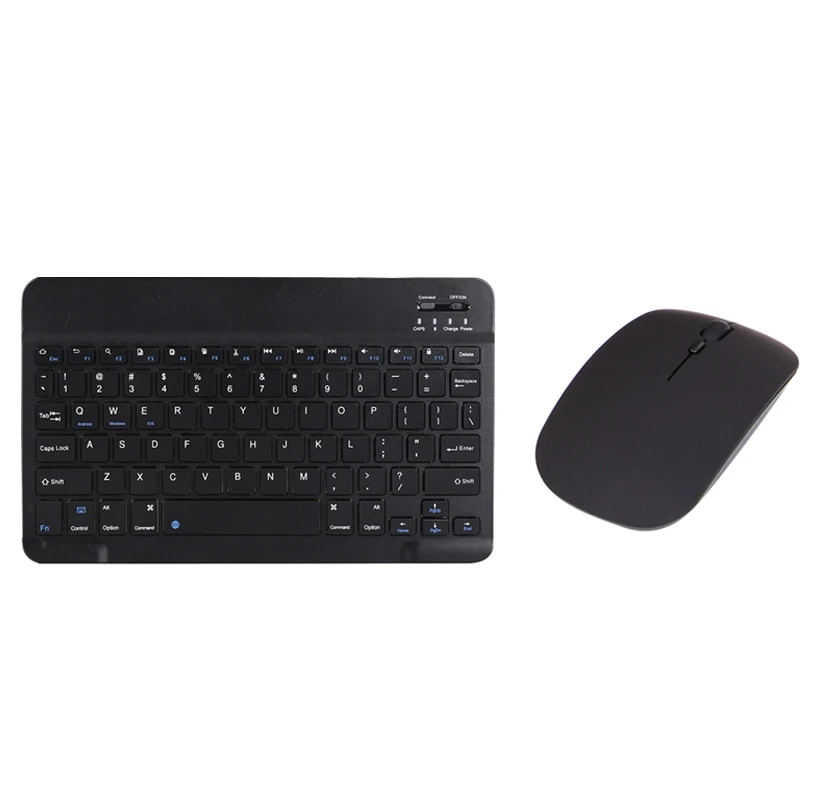 capa de teclado para samsung galaxy capa para os modelos tab fe fe de polegadas