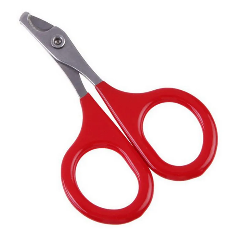 

Pet Nail Clipper Claw Scissors Pet Dog Cat Nail Toe Trimmer Grooming Tools for Animals Pet Supplies