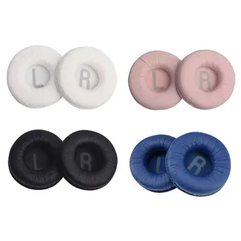 

2020 New Earphone Ear Pads Soft Foam Cushion for J-B-L Tune600 T450 T450BT T500BT JR300BT