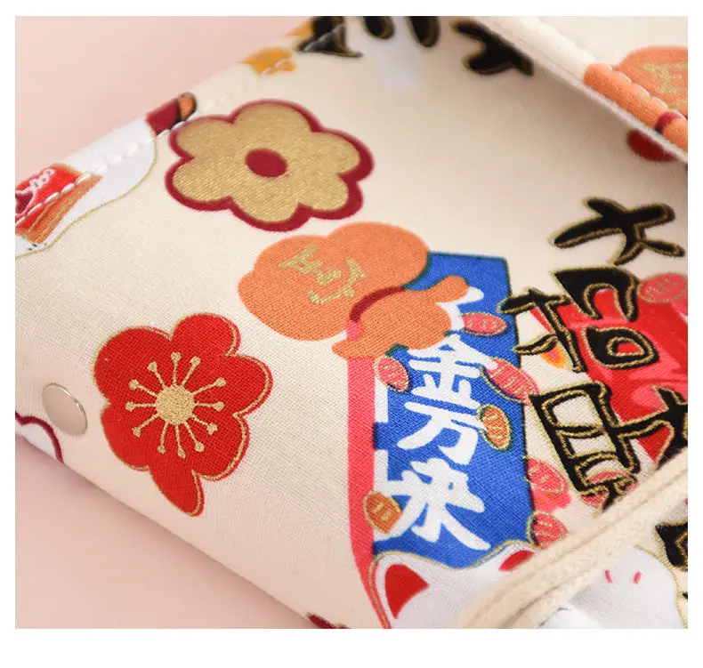 Toplive Classeur A6 Rond à 6 Anneaux - Rechargeable