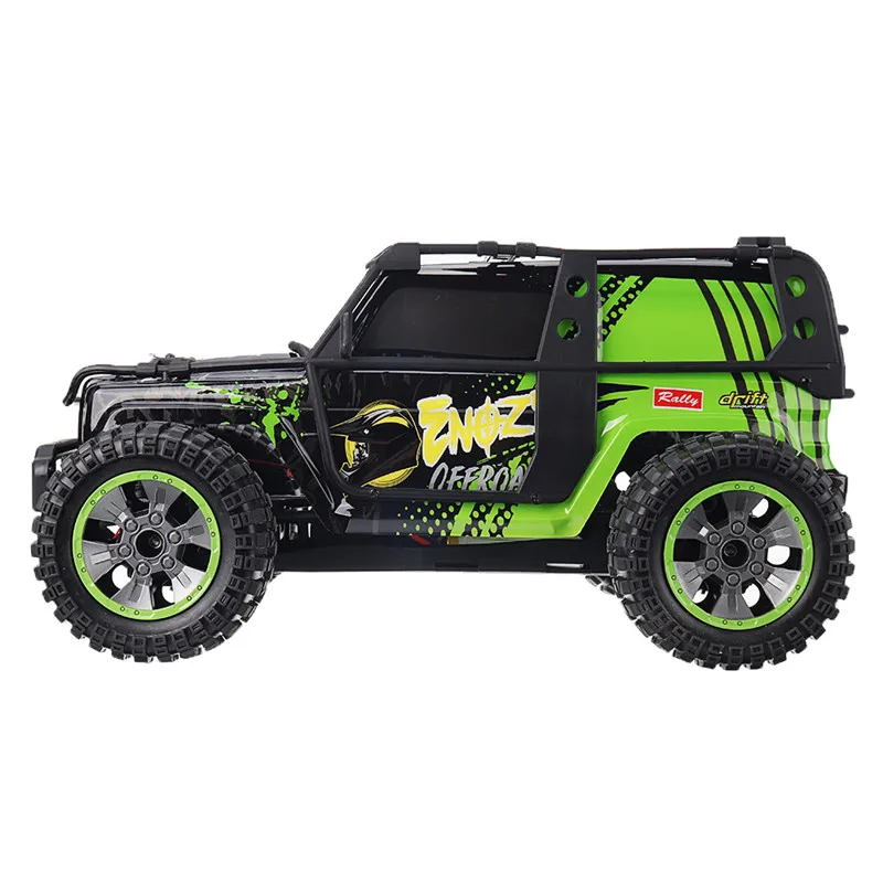 PXtoys 9204E 1/10 2,4G 4WD RC автомобиль Электрический полный пропорциональный контроль внедорожный грузовик RTR модель Vehical детские игрушки