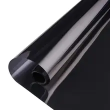 WXSHSH Солнечная пленка одностороннее зеркало пленка самоклеющаяся Теплоконтроль Защита от солнца блокирование бликов анти УФ окно оттенок для дома