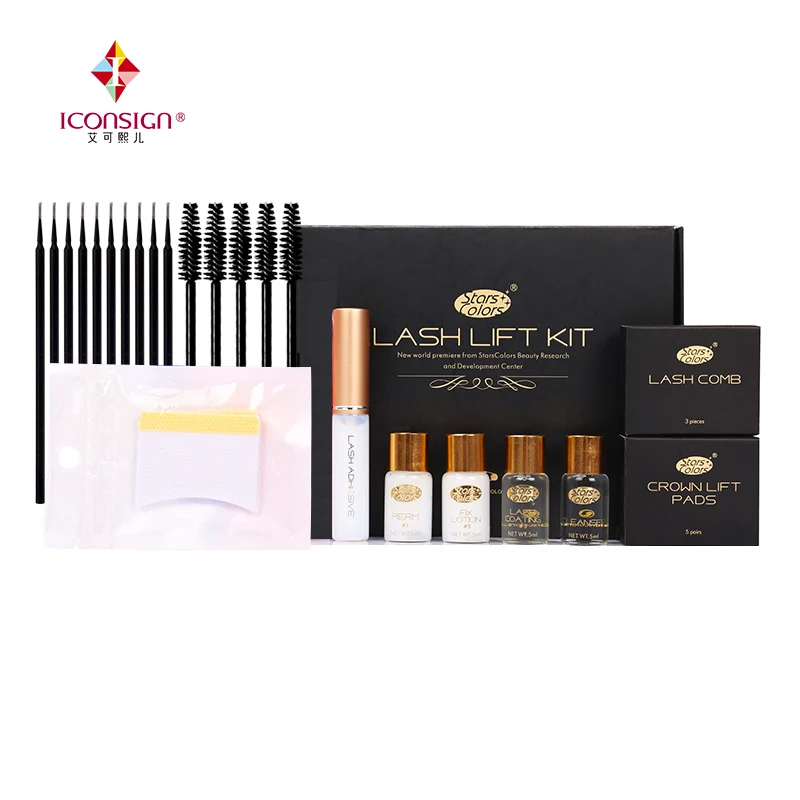 crescimento de elevação escovas de revestimento de ferramentas ferramentas de beleza kit de cílios 15 jogos e lote rápido perm mini cílios tratamentos elevador cílios maquiagem de beleza