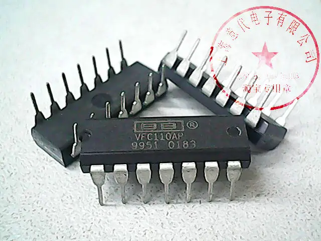 VFC110AP DIP-14