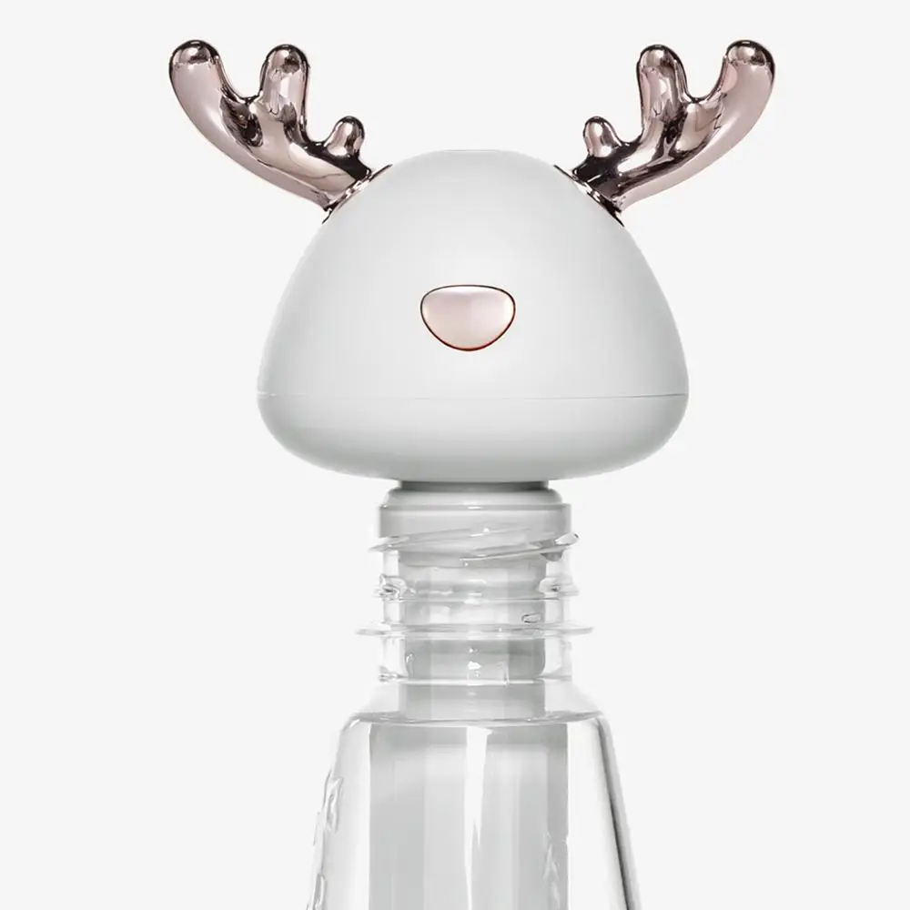 Cute Mini Essential Oil Diffuser Car Portable USB air Humidifier Adjustable Height Ultrasonic Mist