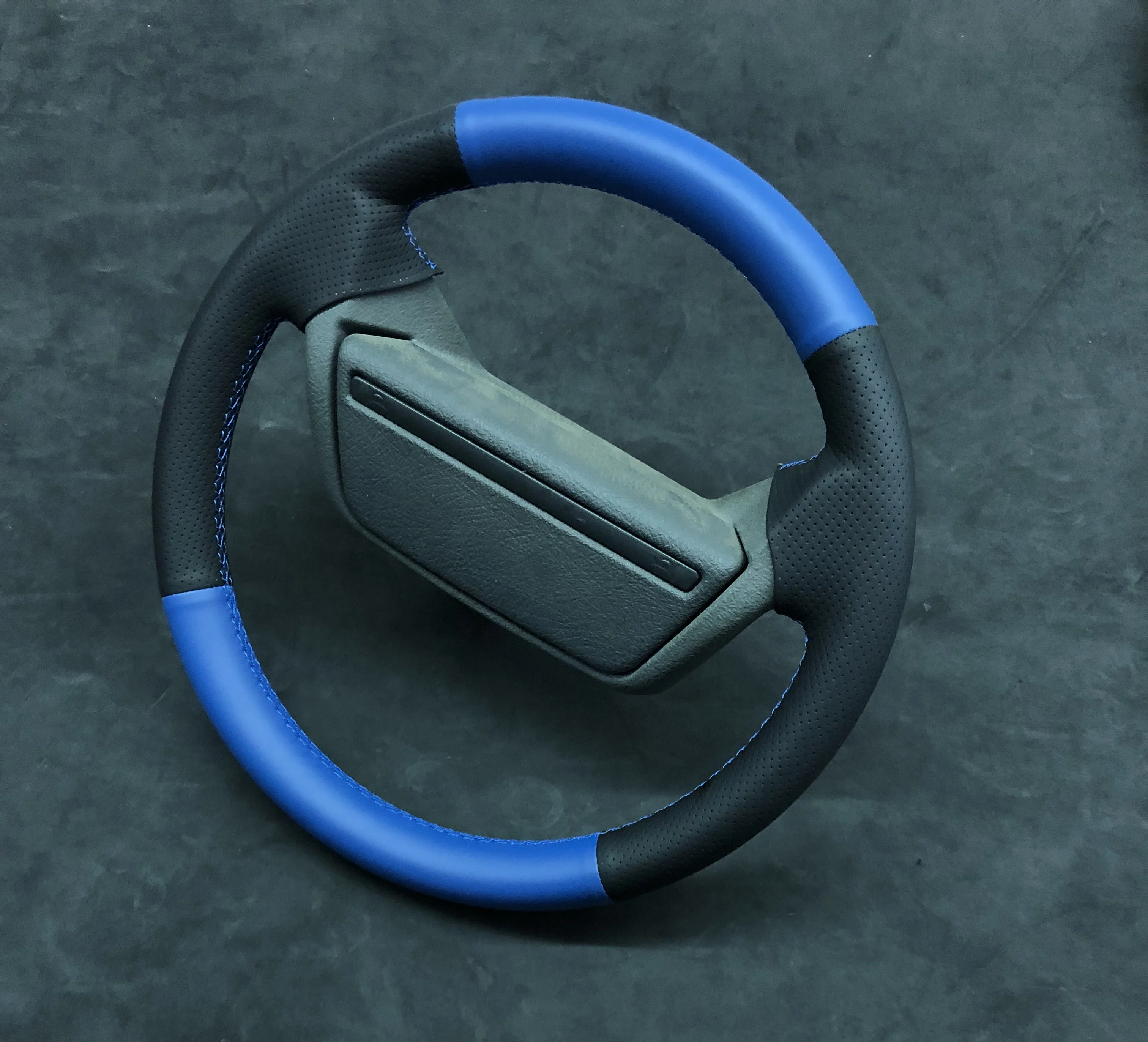 Оплетка на руль Крышка для Lada 2114 2001-2013 2108 1998-2005 2115 1998-2012 руль чехол принципиально