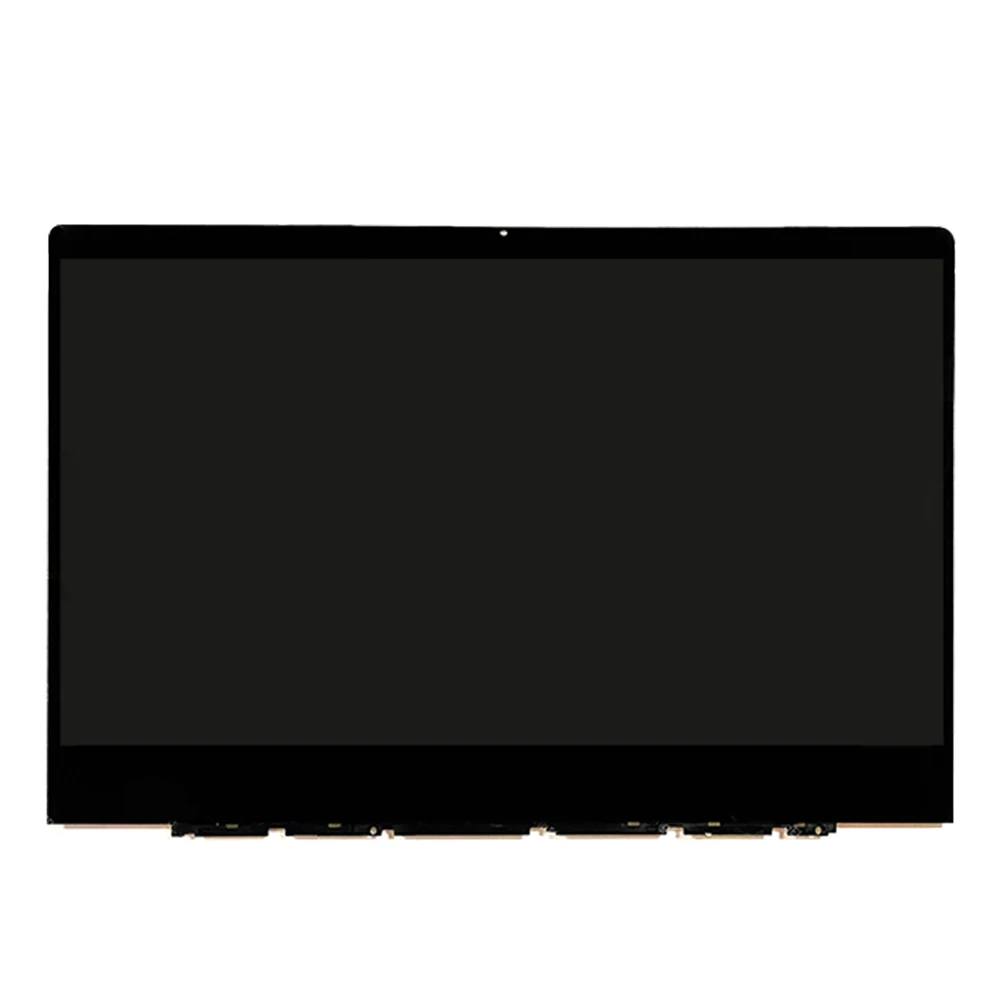 

13.3" 2-in-1 LCD Touch Assembly with Frame for Dell Inspiron 13 7391 1920*1080