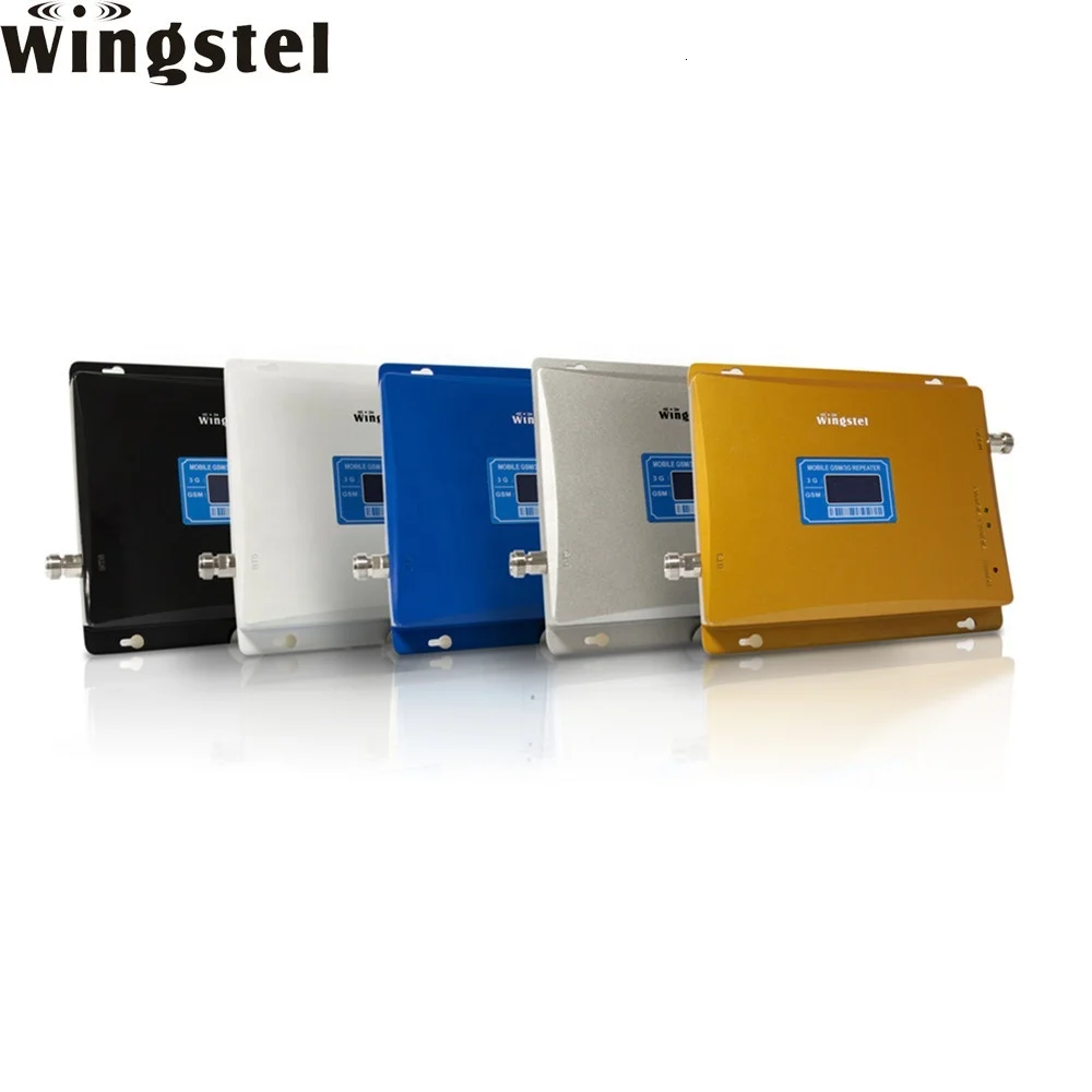 Рисунок 5 - Усилитель сигнала мобильного телефона