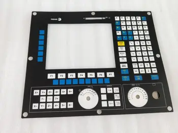 

for FAGOR 8025MCNC Membrane Keypad