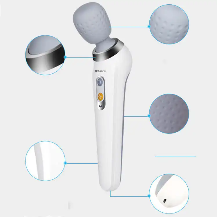 New-vibration-massage-body-multi-function-massage