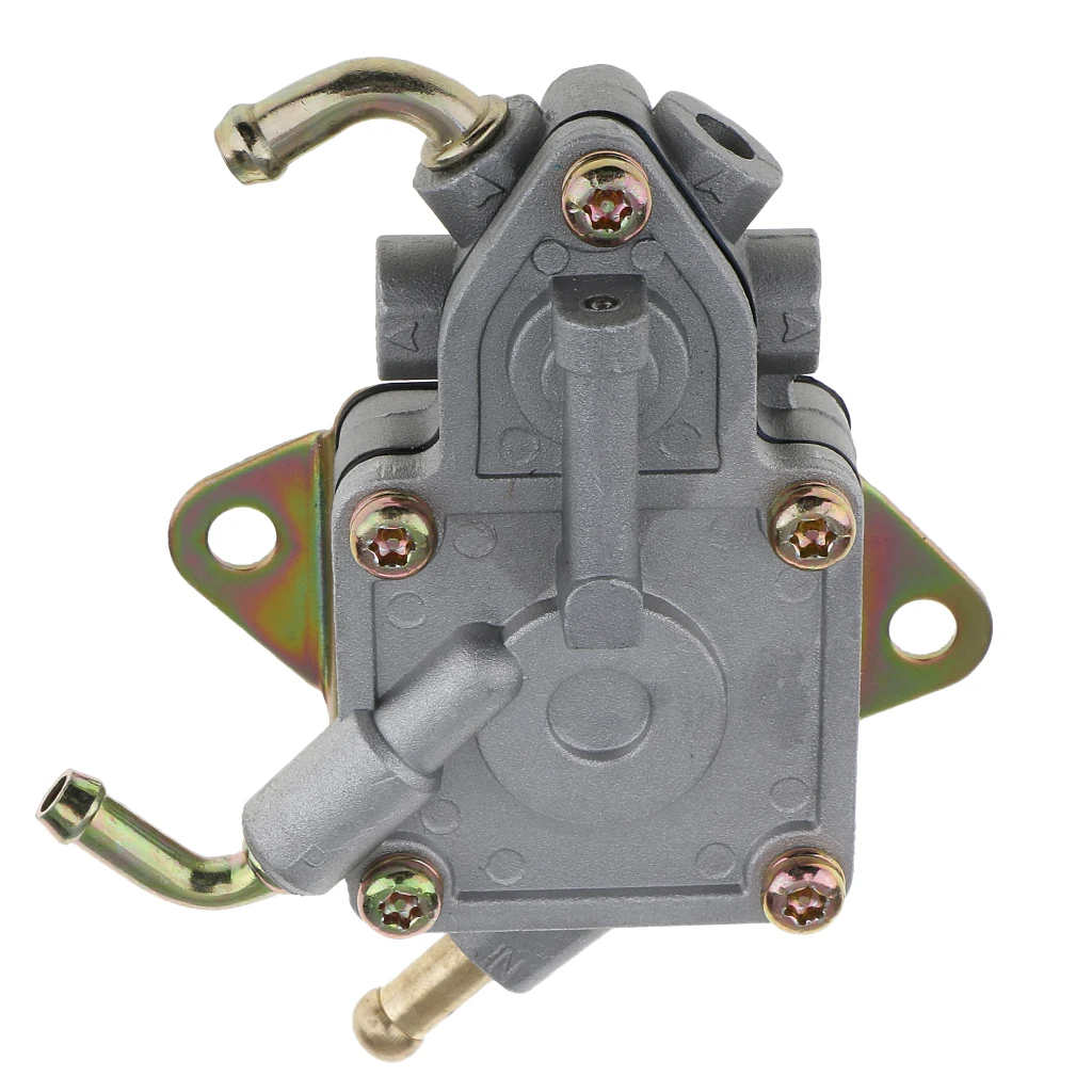 Вакуумный мембранный бензиновый топливный насос для 2004-2009 Yamaha Rhino 660 450 5UG-13910-01-00