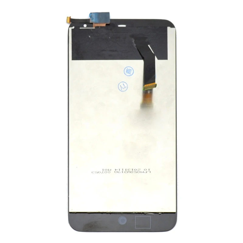Отличное качество для Meizu MX3 ЖК-экран и дигитайзер полная сборка