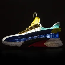 Новые летние дышащие сетчатые мужские кроссовки для улицы, удобные мужские кроссовки, мужские кроссовки, мужская обувь, zapatos X1-39A