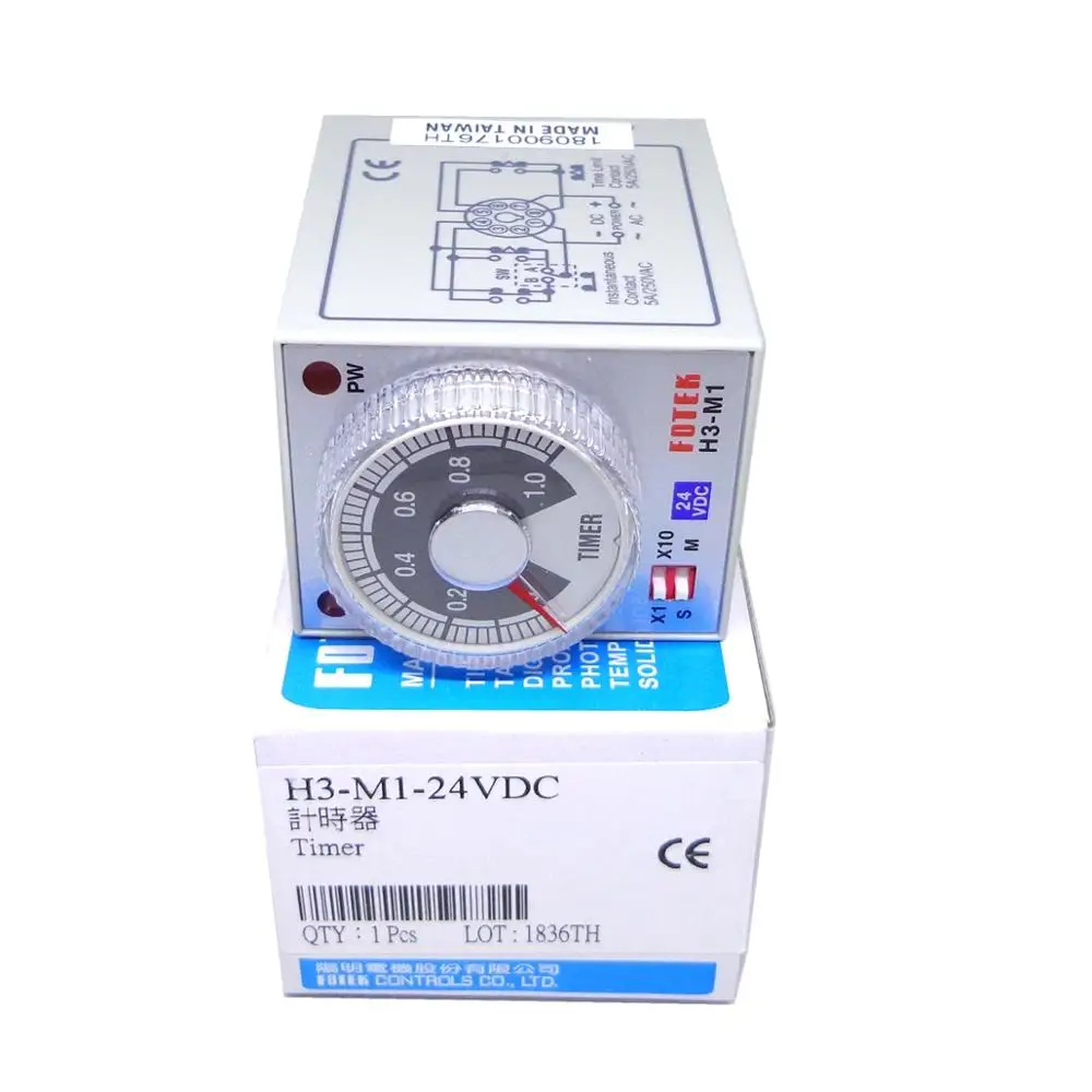 fotek original h3 3s 220v h3 6s 220v h3 30s 220v h3 m1 220v h3 m6 220v h3 6s 24v 01