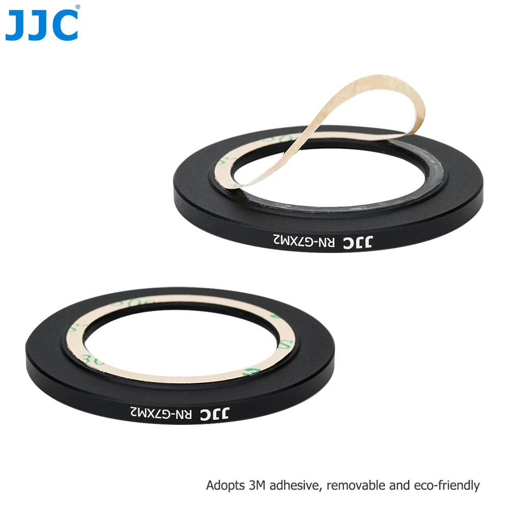 JJC RN-G7XM2 展示图SMT(8)