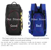 Gym Bag Waterproof Fitness Bag Sport Men Women Bag Outdoor Fitness Portable Gym Bags Ultralight Yoga Gym Sports Backpack ► Photo 3/6