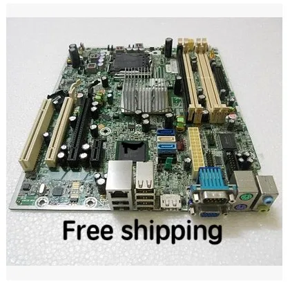 462432-001 для HP DC7900 материнская плата настольного компьютера 460969-001 460970-000 100%