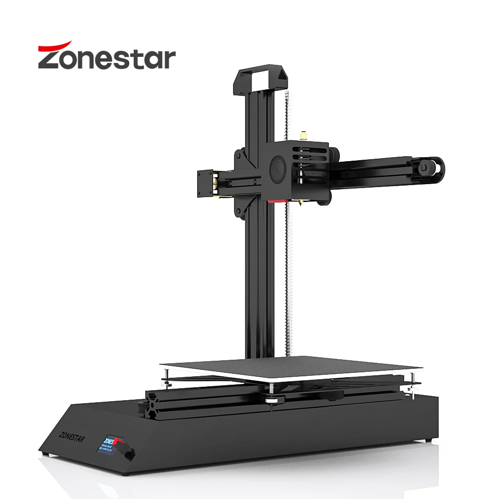 ZONESTAR Z6 портативный мини заказной логотип быстрая Простая установка Высокая