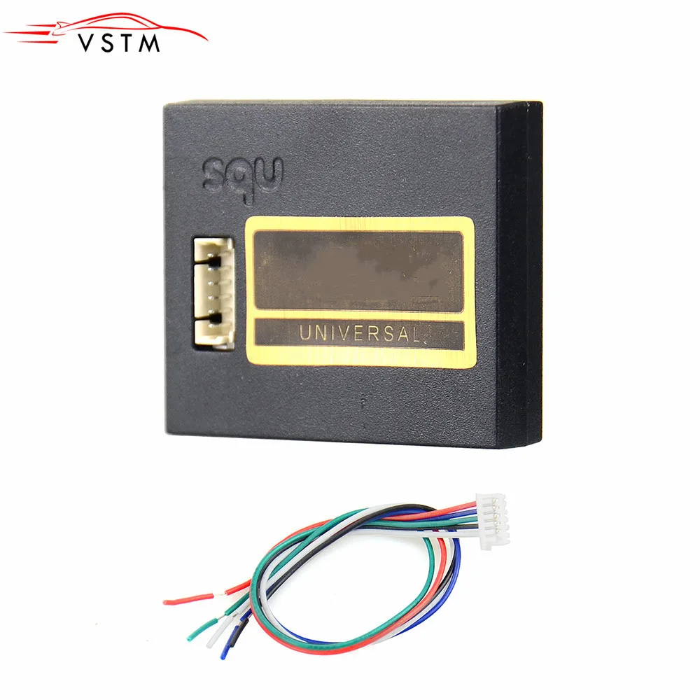 Newest IMMO Emulator V96 Universal For CAN-BUS/K-Line Cars Seat Occupancy OBD Diagnostic Tool Sensor |
