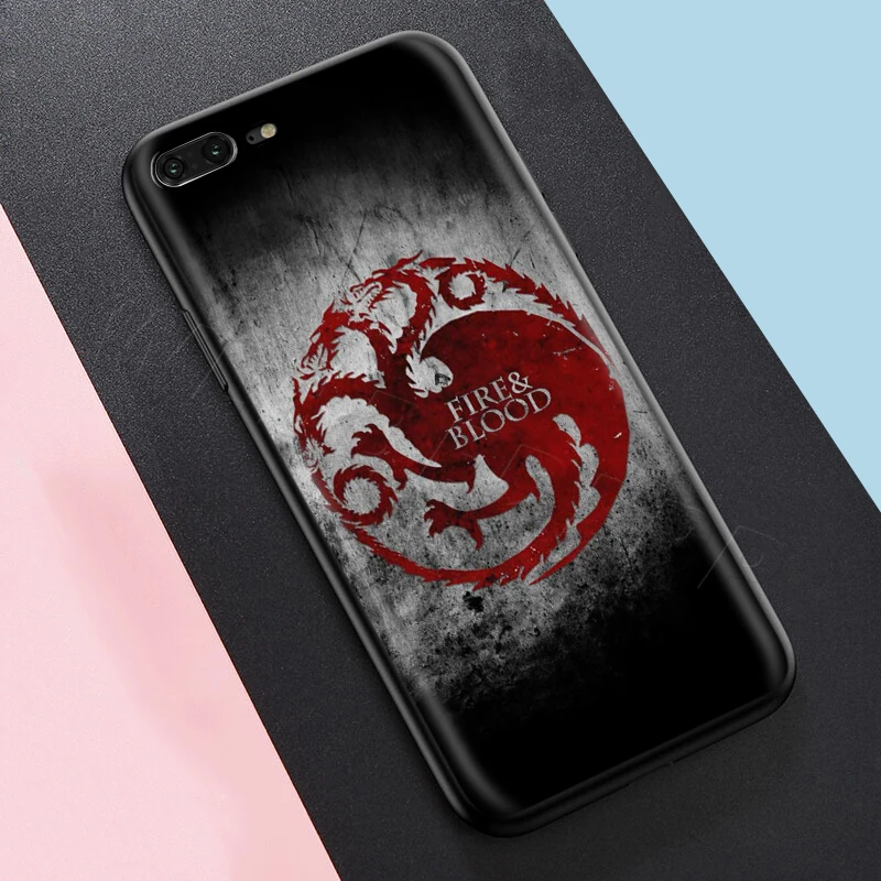 Webbedepp чехол "Игра престолов" для Apple iPhone 11 Pro XS Max XR X 8 7 6 6S Plus 5 5S SE