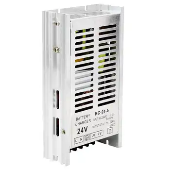 

Generator Battery Charger BC‑24‑5 Generator Speed Controller for Industrial Automation Home Electronic Equipment Industrial