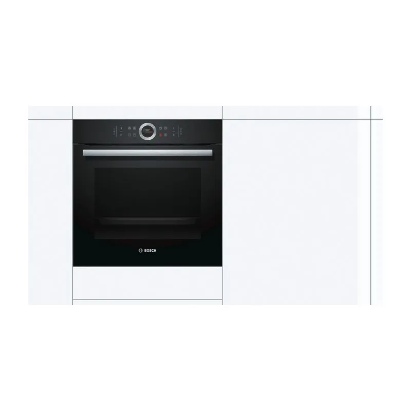Встраиваемый электрический духовой шкаф Bosch HBG633TB1|Духовые шкафы| |