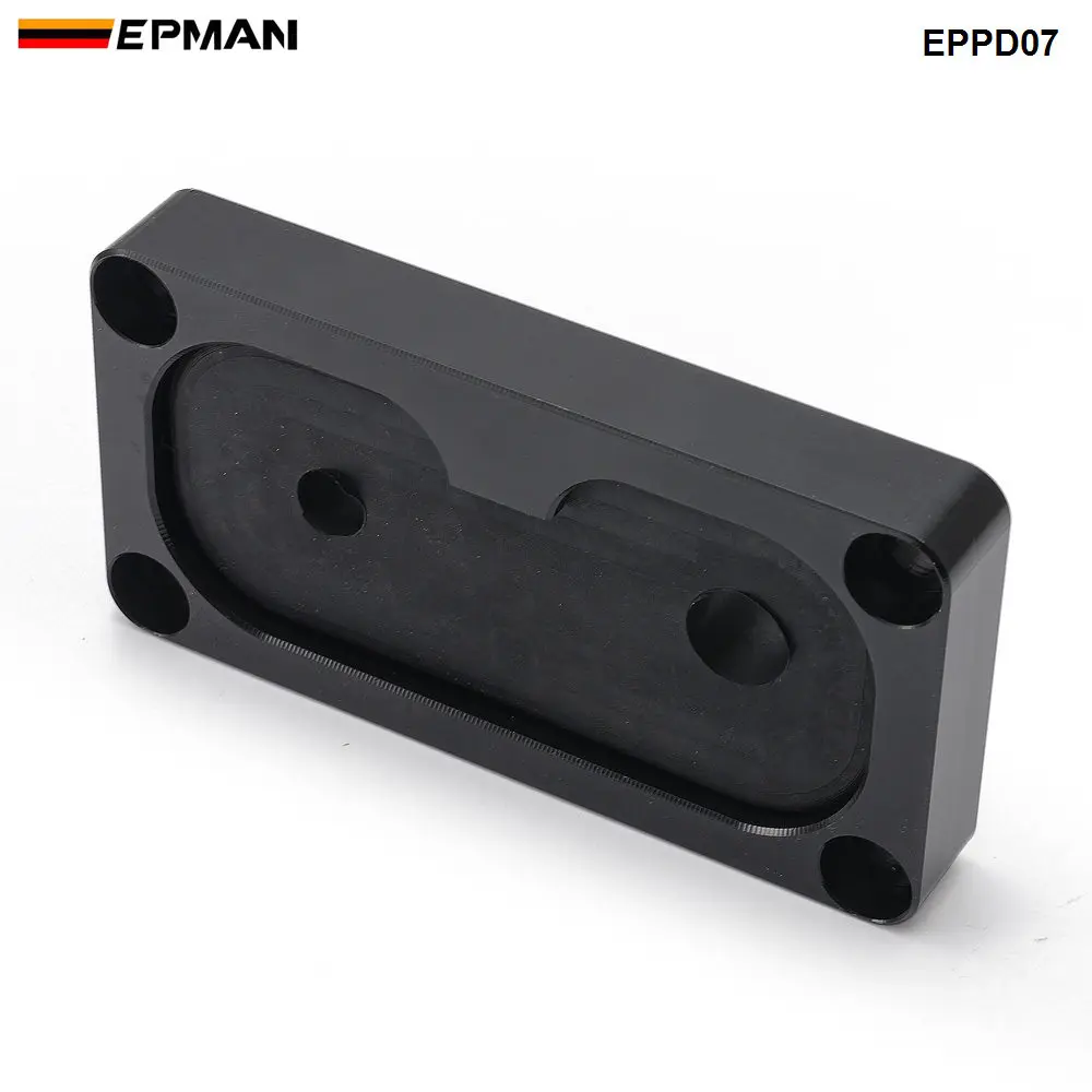 Anodized Aluminum Firewall Grommet For Honda Civic/Acura Integra (EG, EK, EF, DC2) Engine Harness 1 thumbnail image