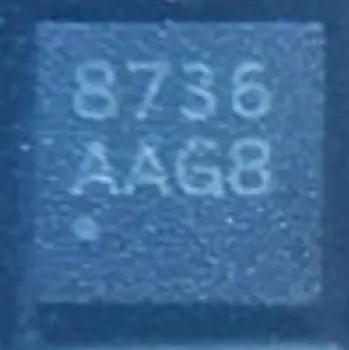 

AW8736FCR AW8736 8736