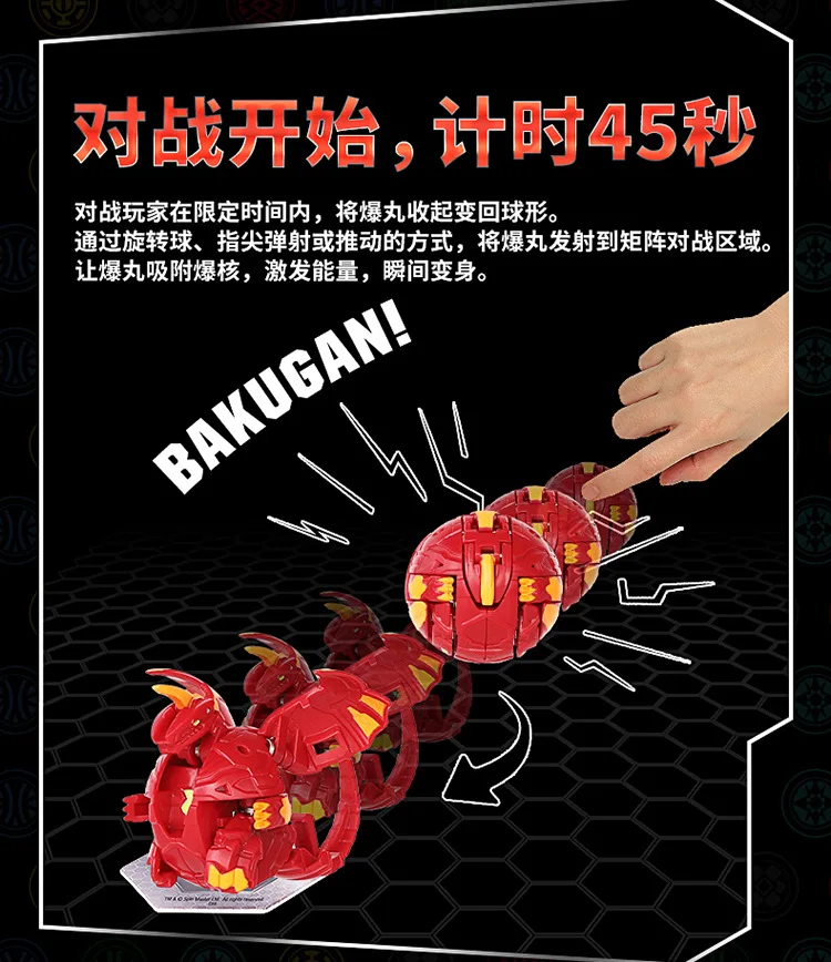 TOMY Bakugan Mantonoid Howlkor Regatrix Hydorous Dragonoid Serpenteze Nillous Battle Boys' конкурентоспособный игрушечный волчок