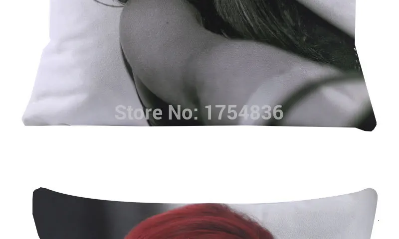 Белая бархатная ткань декоративные подушки Чехлы для подушек Ariana Grande cojines decorativos para диванные подушки на заказ