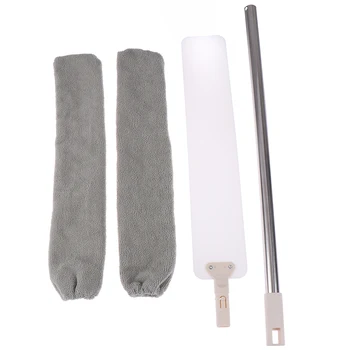 

Bedside Dust Brush Long Handle Mop Sweep Artifact Household Bed Bottom Clean