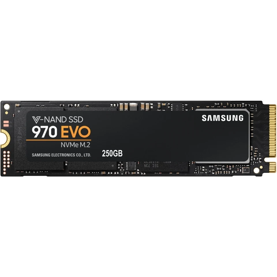 Samsung 970 Pro 1tb Купить