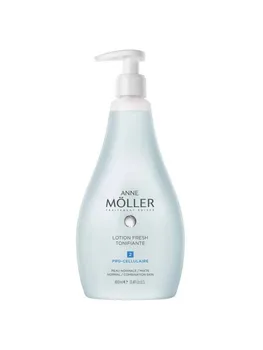 

ANNE MOLLER make-up lotion FRESH toning-