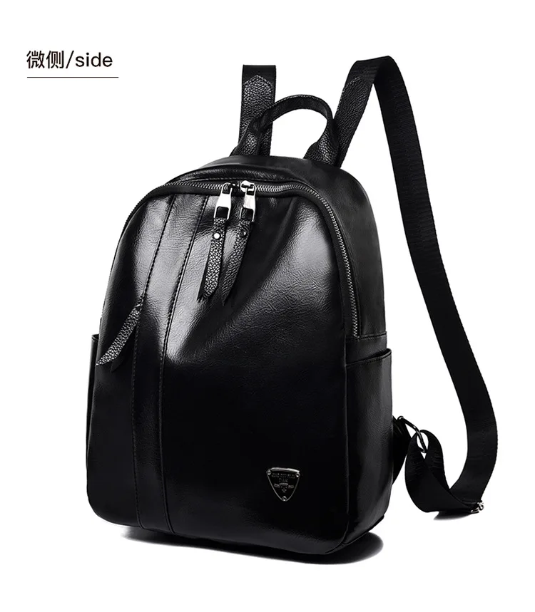 Пакетный рюкзак женский корейский стиль Мода стиль женский модный рюкзак для путешествия сумка Прямая поставка от производителя крест