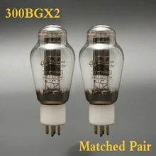 Новая одежда для маленькой девочки 2, Xhuguang 300BG(300B-98B, 300BS-B, 300B-T, WE300B) соответствуют парный усилитель HIFI аудио вакуумных трубок бренд плавкого Psvane Mullard
