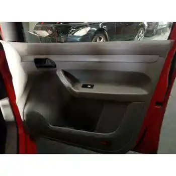 

TRIM RIGHT FRONT DOOR VOLKSWAGEN CADDY KA/KB (2K)