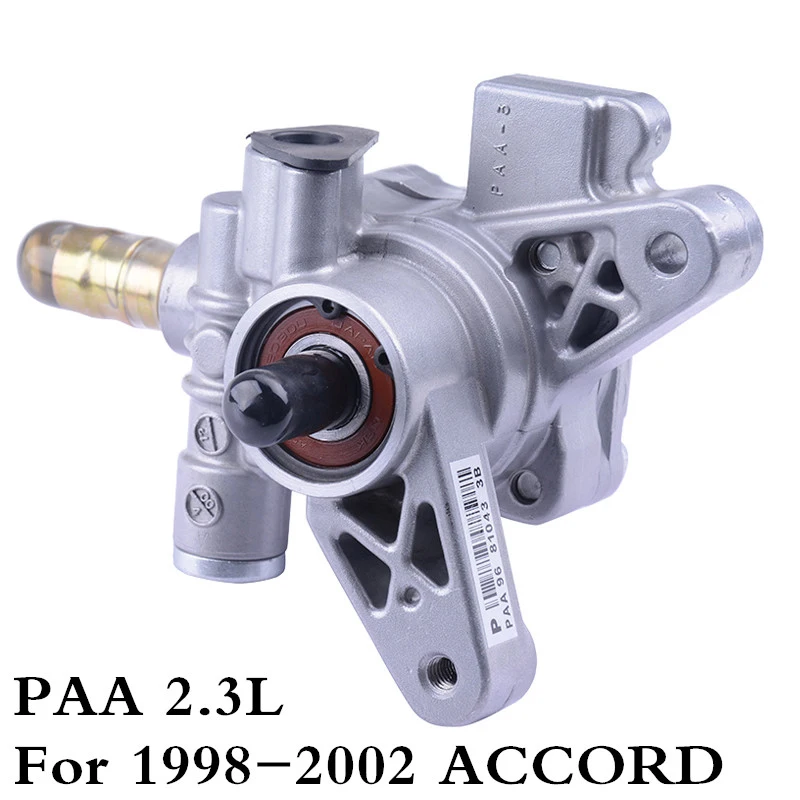 CAPQX High Quality Power Steering Pump Rack 56110 PAA A01 56110PAAA01