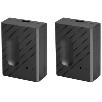 

for Ewelink WiFi Switch Garage Door Controller for Car Garage Door Opener APP Remote Control Timing Voice Control(2Pcs)