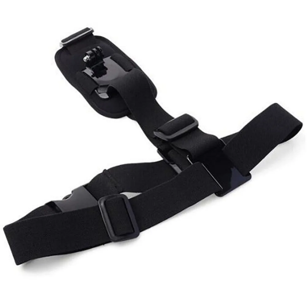 Single-Shoulder-Chest-Strap-Mount-Holder-Pro-Belt-Fix-For-GoPro-Sport-Camera-Cycling-JH (3)